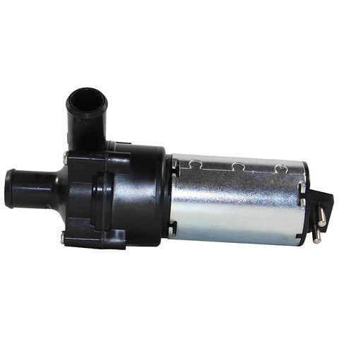 GMB Engine Auxiliary Water Pump P/N:147-3010 Fits: Chrysler Crossfire, Dodge Sprinter 2500, Dodge Sprinter 3500, Mercedes-benz C220, Mercedes-benz C230, Mercedes-benz C280, Mercedes-benz C36 Amg, Mercedes-benz Clk320, Mercedes-benz Clk430 - Image 3