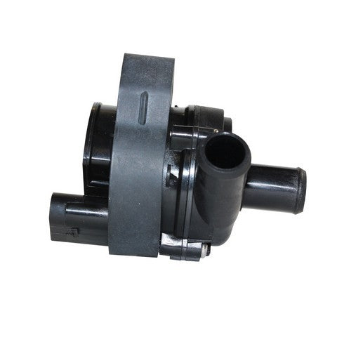 GMB Engine Auxiliary Water Pump,Engine Water Pump P/N:147-3020 Fits: Mercedes-benz Slk280 08-06, Mercedes-benz Slk350 11-05, Mercedes-benz Slk55 Amg 10-05 - Image 3