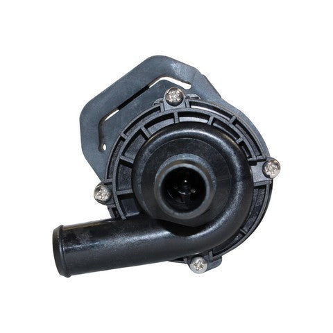 GMB Engine Auxiliary Water Pump,Engine Water Pump P/N:147-3020 Fits: Mercedes-benz Slk280 08-06, Mercedes-benz Slk350 11-05, Mercedes-benz Slk55 Amg 10-05 - Image 4