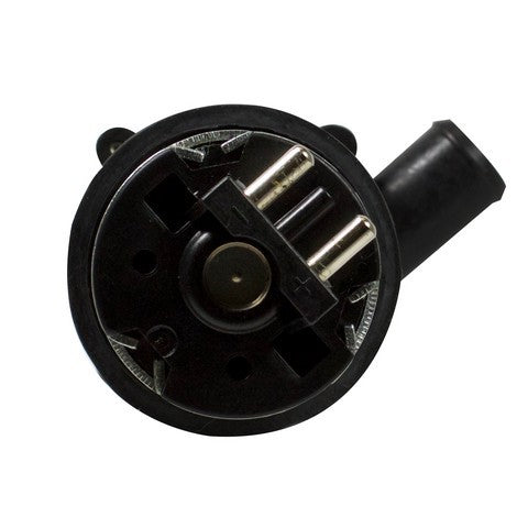 GMB Engine Auxiliary Water Pump P/N:147-3040 Fits: Mercedes-benz C230, Mercedes-benz C240, Mercedes-benz C280, Mercedes-benz C32 Amg, Mercedes-benz C320, Mercedes-benz C350, Mercedes-benz C55 Amg, Mercedes-benz Clk320, Mercedes-benz Clk350 - Image 2