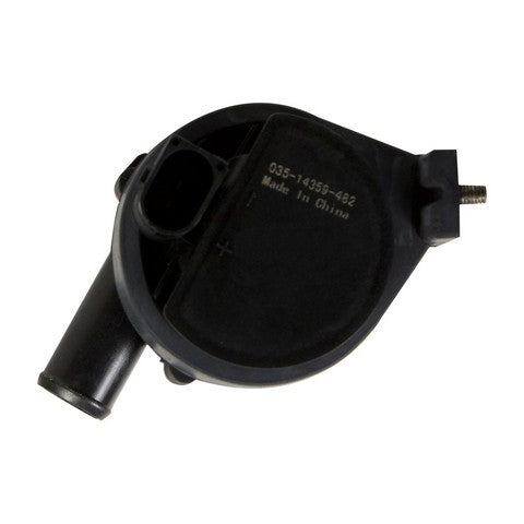 GMB Engine Auxiliary Water Pump P/N:147-3050 Fits: Mercedes-benz Cl550, Mercedes-benz Cl600, Mercedes-benz Cl63 Amg, Mercedes-benz Cl65 Amg, Mercedes-benz S350, Mercedes-benz S400, Mercedes-benz S550, Mercedes-benz S600, Mercedes-benz S63 Amg - Image 2