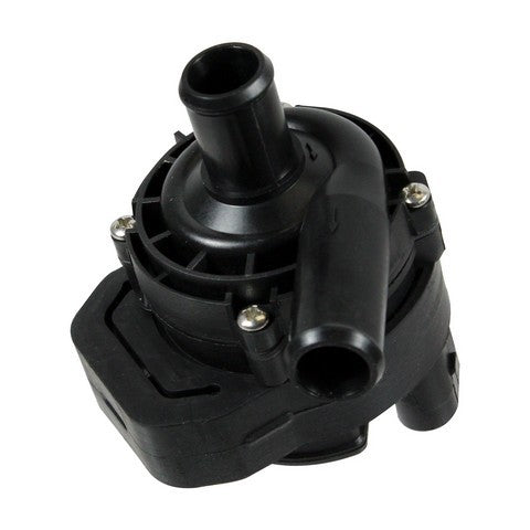 GMB Engine Auxiliary Water Pump P/N:147-3060 Fits: Mercedes-benz C250, Mercedes-benz C300, Mercedes-benz C63 Amg, Mercedes-benz E350, Mercedes-benz E550, Mercedes-benz E63 Amg, Mercedes-benz Glk250, Mercedes-benz Glk350, Mercedes-benz Slk350 - Image 1