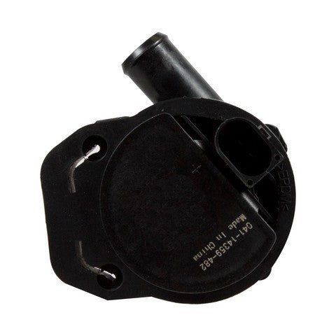 GMB Engine Auxiliary Water Pump P/N:147-3060 Fits: Mercedes-benz C250, Mercedes-benz C300, Mercedes-benz C63 Amg, Mercedes-benz E350, Mercedes-benz E550, Mercedes-benz E63 Amg, Mercedes-benz Glk250, Mercedes-benz Glk350, Mercedes-benz Slk350 - Image 2