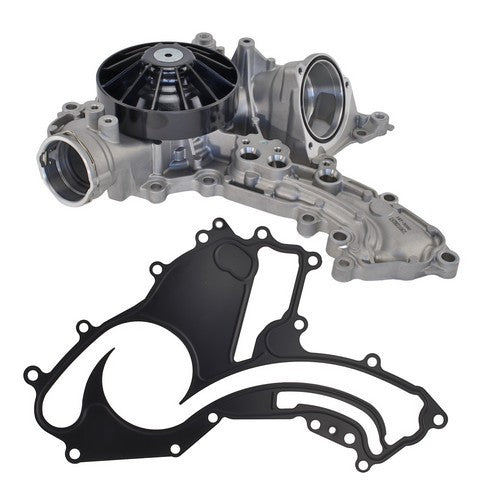 GMB Engine Water Pump P/N:147-3090 Fits: Mercedes-benz Cl550, Mercedes-benz Cl63 Amg, Mercedes-benz Cls550, Mercedes-benz Cls63 Amg, Mercedes-benz Cls63 Amg S, Mercedes-benz E550, Mercedes-benz E63 Amg, Mercedes-benz E63 Amg S, Mercedes-benz G63 Amg - Image 1