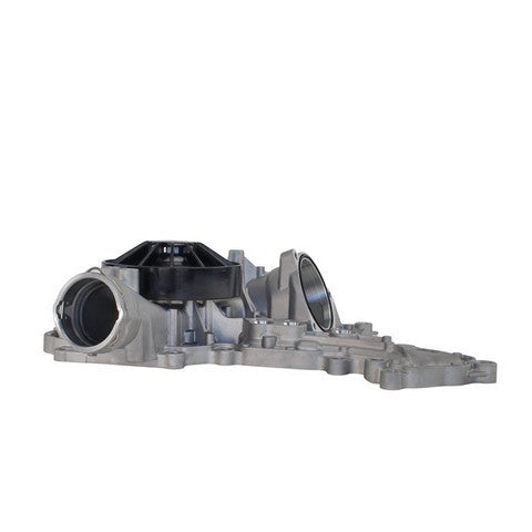 GMB Engine Water Pump P/N:147-3090 Fits: Mercedes-benz Cl550, Mercedes-benz Cl63 Amg, Mercedes-benz Cls550, Mercedes-benz Cls63 Amg, Mercedes-benz Cls63 Amg S, Mercedes-benz E550, Mercedes-benz E63 Amg, Mercedes-benz E63 Amg S, Mercedes-benz G63 Amg - Image 3