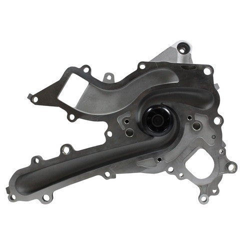 GMB Engine Water Pump P/N:147-3100 Fits: Mercedes-benz C400, Mercedes-benz C43 Amg, Mercedes-benz C450 Amg, Mercedes-benz Cls400, Mercedes-benz E400, Mercedes-benz E43 Amg, Mercedes-benz E450, Mercedes-benz Gl450, Mercedes-benz Glc43 Amg - Image 2