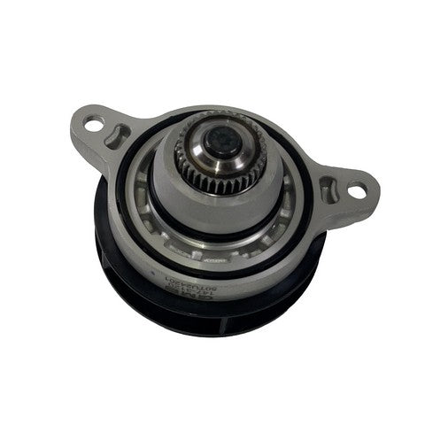GMB Engine Water Pump P/N:147-3120 Fits: Mercedes-benz Amg Gt, Mercedes-benz Amg Gt 63, Mercedes-benz Amg Gt 63 S, Mercedes-benz Amg Gt C, Mercedes-benz Amg Gt R, Mercedes-benz Amg Gt R Pro, Mercedes-benz Amg Gt S, Mercedes-benz C63 Amg - Image 1
