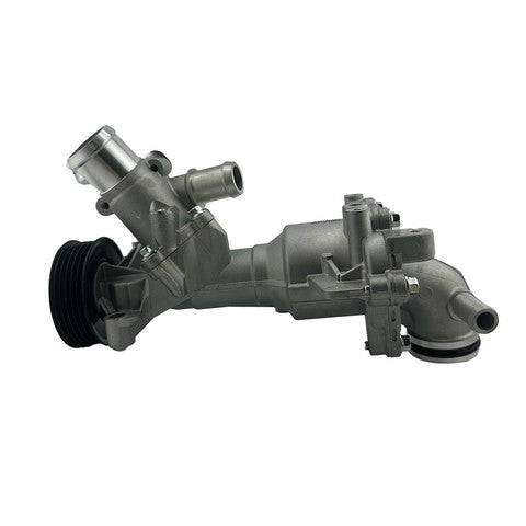 GMB Engine Water Pump P/N:147-3130 Fits: Mercedes-benz Cla45 Amg 19-14 - Image 3