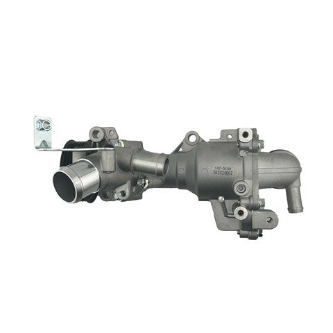 GMB Engine Water Pump P/N:147-3130 Fits: Mercedes-benz Cla45 Amg 19-14 - Image 4