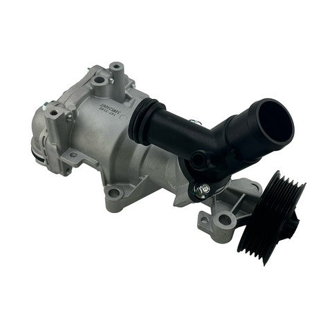 GMB Engine Water Pump P/N:147-3140 Fits: Mercedes-benz A220, Mercedes-benz A250, Mercedes-benz A35 Amg, Mercedes-benz Cla250, Mercedes-benz Cla35 Amg, Mercedes-benz Cls350, Mercedes-benz Gla250, Mercedes-benz Gla35 Amg, Mercedes-benz Glb250 - Image 1