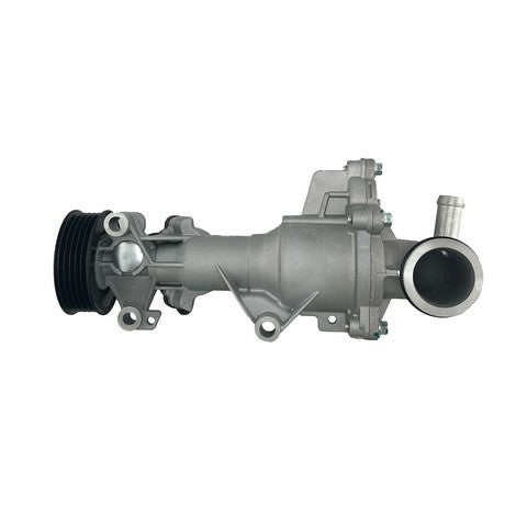GMB Engine Water Pump P/N:147-3140 Fits: Mercedes-benz A220, Mercedes-benz A250, Mercedes-benz A35 Amg, Mercedes-benz Cla250, Mercedes-benz Cla35 Amg, Mercedes-benz Cls350, Mercedes-benz Gla250, Mercedes-benz Gla35 Amg, Mercedes-benz Glb250 - Image 2
