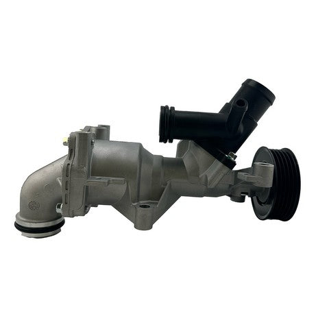 GMB Engine Water Pump P/N:147-3140 Fits: Mercedes-benz A220, Mercedes-benz A250, Mercedes-benz A35 Amg, Mercedes-benz Cla250, Mercedes-benz Cla35 Amg, Mercedes-benz Cls350, Mercedes-benz Gla250, Mercedes-benz Gla35 Amg, Mercedes-benz Glb250 - Image 3