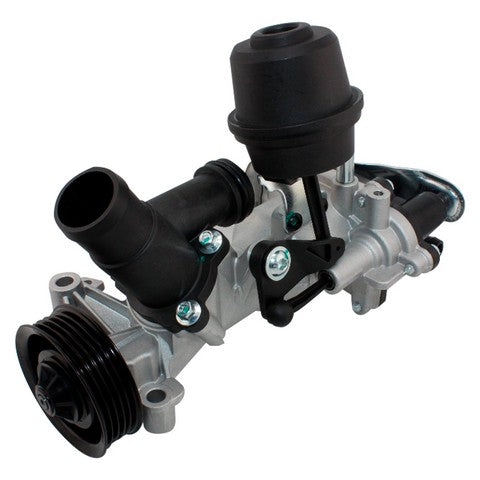 GMB Engine Water Pump P/N:147-3150 Fits: Mercedes-benz Gla45 Amg 19-15 - Image 1