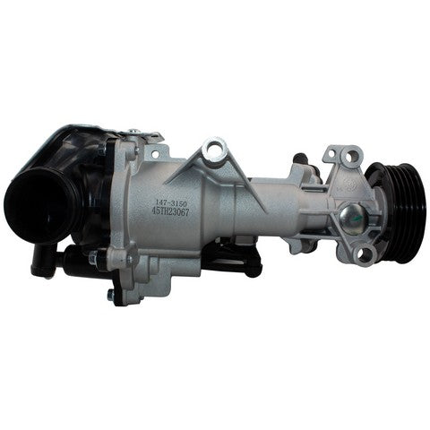 GMB Engine Water Pump P/N:147-3150 Fits: Mercedes-benz Gla45 Amg 19-15 - Image 2