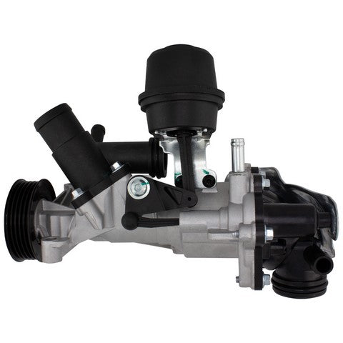 GMB Engine Water Pump P/N:147-3150 Fits: Mercedes-benz Gla45 Amg 19-15 - Image 3