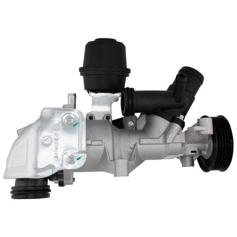 GMB Engine Water Pump P/N:147-3150 Fits: Mercedes-benz Gla45 Amg 19-15 - Image 4