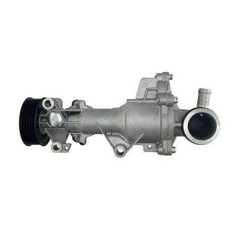 GMB Engine Water Pump P/N:147-3160 Fits: Mercedes-benz Cla250 19-14, Mercedes-benz Gla250 20-14 - Image 2