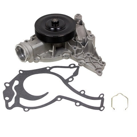 GMB Engine Water Pump P/N:147-9060 Fits: Mercedes-benz C280 2006, Mercedes-benz Clk350 2006, Mercedes-benz E350 2006, Mercedes-benz Ml350 2006, Mercedes-benz R350 2006, Mercedes-benz Slk350 2005 - Image 1