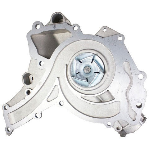 GMB Engine Water Pump P/N:147-9060 Fits: Mercedes-benz C280 2006, Mercedes-benz Clk350 2006, Mercedes-benz E350 2006, Mercedes-benz Ml350 2006, Mercedes-benz R350 2006, Mercedes-benz Slk350 2005 - Image 2