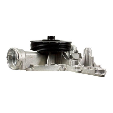 GMB Engine Water Pump P/N:147-9060 Fits: Mercedes-benz C280 2006, Mercedes-benz Clk350 2006, Mercedes-benz E350 2006, Mercedes-benz Ml350 2006, Mercedes-benz R350 2006, Mercedes-benz Slk350 2005 - Image 3