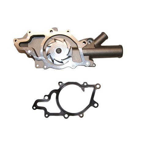 GMB Engine Water Pump P/N:147-9070 Fits: Mercedes-benz E320 06-05 - Image 2