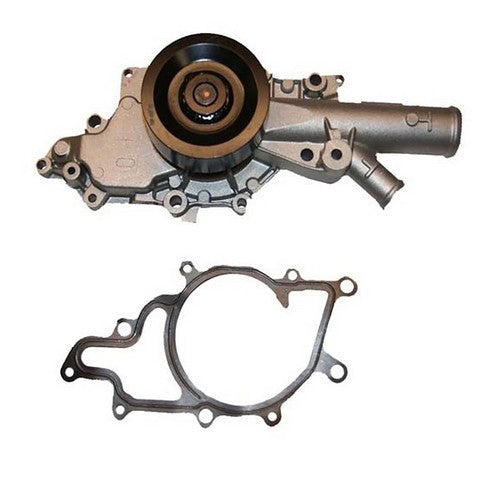 GMB Engine Water Pump P/N:147-9070 Fits: Mercedes-benz E320 06-05 - Image 4