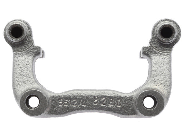 Centric Parts Disc Brake Caliper Bracket P/N:147.33535 Fits: Audi A3 04-98, Audi Tt 2000, Volkswagen Beetle 99-98, Volkswagen Golf 99-98 - Image 2