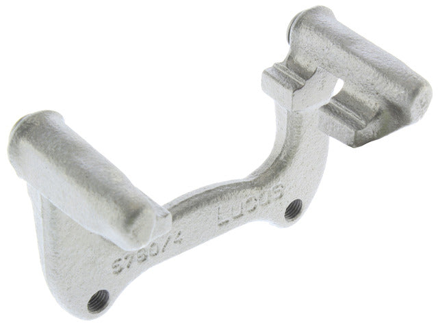 Centric Parts Disc Brake Caliper Bracket P/N:147.33537 Fits: Audi A4 01-97, Audi A6 04-98, Volkswagen Passat 05-98 - Image 1
