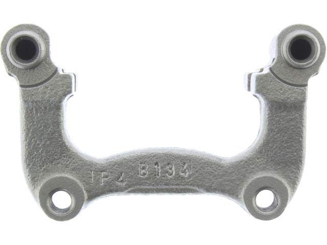 Centric Parts Disc Brake Caliper Bracket P/N:147.33537 Fits: Audi A4 01-97, Audi A6 04-98, Volkswagen Passat 05-98 - Image 2