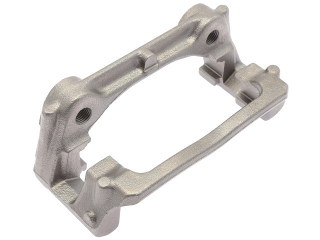 Centric Parts Disc Brake Caliper Bracket P/N:147.35597 Fits: Dodge Sprinter 2500, Dodge Sprinter 3500, Freightliner Sprinter 2500, Freightliner Sprinter 3500, Mercedes-benz Sprinter 2500, Mercedes-benz Sprinter 3500, Volkswagen Crafter Van - Image 1