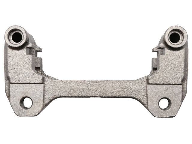 Centric Parts Disc Brake Caliper Bracket P/N:147.40025 Fits: Acura Csx 10-07, Acura Rsx 06-02, Honda Civic 11-06, Honda S2000 09-00 - Image 2