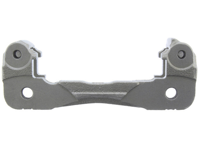 Centric Parts Disc Brake Caliper Bracket P/N:147.40030 Fits: Honda Civic 00-90, Honda Civic Del Sol 97-93, Honda Crx 91-90 - Image 2
