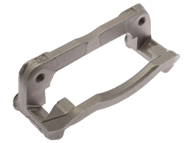 Centric Parts Disc Brake Caliper Bracket P/N:147.40043 Fits: Acura Integra 93-90, Acura Legend 90-86, Honda Accord 89-88, Honda Civic 93-90, Honda Prelude 91-88 - Image 1
