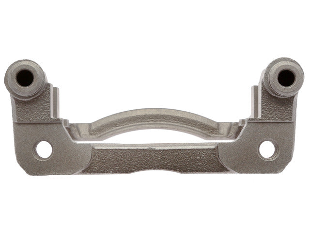Centric Parts Disc Brake Caliper Bracket P/N:147.40043 Fits: Acura Integra 93-90, Acura Legend 90-86, Honda Accord 89-88, Honda Civic 93-90, Honda Prelude 91-88 - Image 2