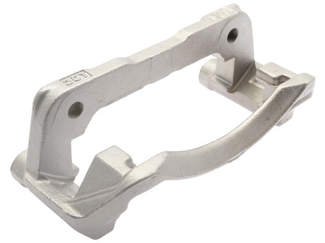 Centric Parts Disc Brake Caliper Bracket P/N:147.40049 Fits: Acura Cl 99-97, Acura Integra 01-97, Honda Accord 97-91, Honda Cr-v 01-97, Honda Odyssey 98-95, Honda Prelude 01-93, Isuzu Oasis 99-96 - Image 1