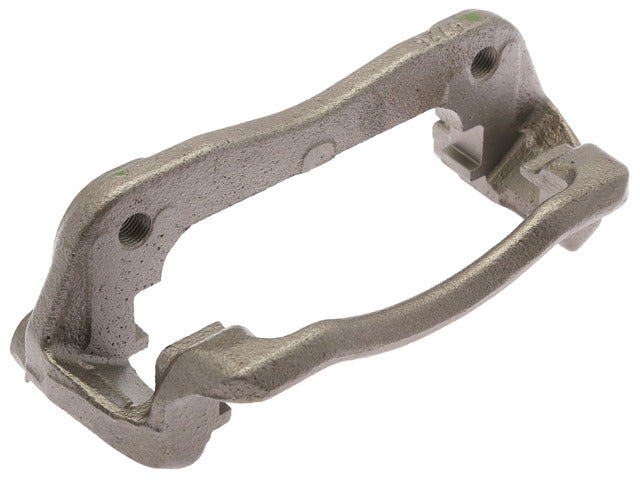 Centric Parts Disc Brake Caliper Bracket P/N:147.40063 Fits: Acura Ilx 15-13, Honda Accord 17-03, Honda Civic 20-13, Honda Cr-v 04-02, Honda Cr-z 2016, Honda Element 11-03, Honda Fit 14-13 - Image 1