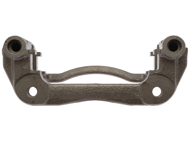 Centric Parts Disc Brake Caliper Bracket P/N:147.40063 Fits: Acura Ilx 15-13, Honda Accord 17-03, Honda Civic 20-13, Honda Cr-v 04-02, Honda Cr-z 2016, Honda Element 11-03, Honda Fit 14-13 - Image 2