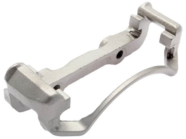Centric Parts Disc Brake Caliper Bracket P/N:147.42051 Fits: Nissan 720 86-85, Nissan D21 94-86, Nissan Frontier 04-98, Nissan Pathfinder 95-88, Nissan Pickup 97-95 - Image 1