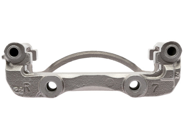 Centric Parts Disc Brake Caliper Bracket P/N:147.42051 Fits: Nissan 720 86-85, Nissan D21 94-86, Nissan Frontier 04-98, Nissan Pathfinder 95-88, Nissan Pickup 97-95 - Image 2