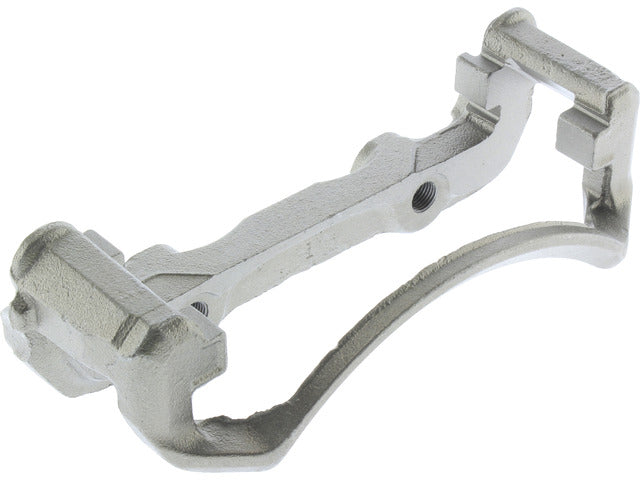 Centric Parts Disc Brake Caliper Bracket P/N:147.42052 Fits: Nissan 720 86-85, Nissan D21 94-86, Nissan Frontier 04-98, Nissan Pathfinder 95-88, Nissan Pickup 97-95 - Image 1