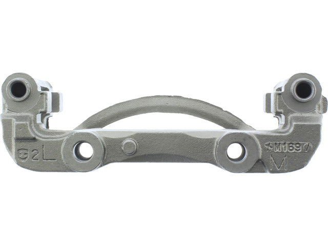 Centric Parts Disc Brake Caliper Bracket P/N:147.42052 Fits: Nissan 720 86-85, Nissan D21 94-86, Nissan Frontier 04-98, Nissan Pathfinder 95-88, Nissan Pickup 97-95 - Image 2