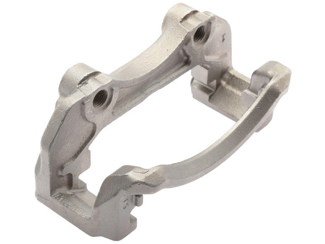 Centric Parts Disc Brake Caliper Bracket P/N:147.42105 Fits: Infiniti I30 01-00, Nissan Maxima 01-99 - Image 1