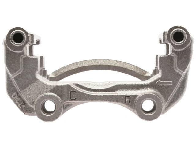 Centric Parts Disc Brake Caliper Bracket P/N:147.42105 Fits: Infiniti I30 01-00, Nissan Maxima 01-99 - Image 2