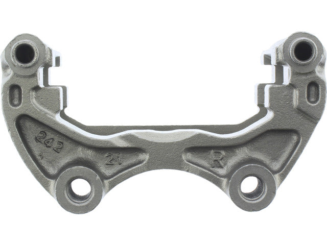 Centric Parts Disc Brake Caliper Bracket P/N:147.42111 Fits: Infiniti I35 04-02, Nissan Altima 06-02, Nissan Maxima 03-02 - Image 2