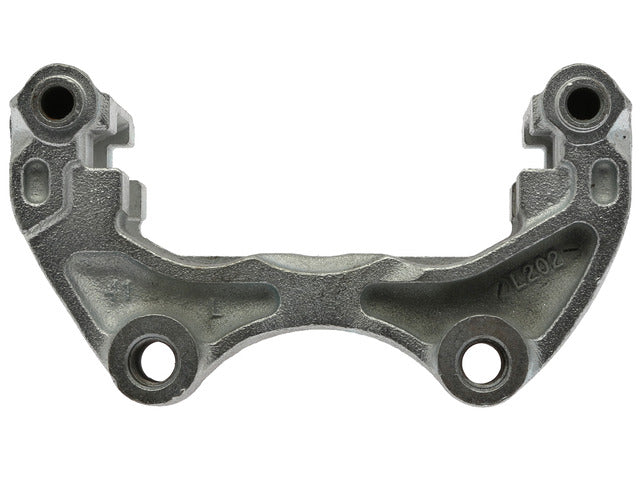 Centric Parts Disc Brake Caliper Bracket P/N:147.42112 Fits: Infiniti I35 04-02, Nissan Altima 06-02, Nissan Maxima 03-02 - Image 2