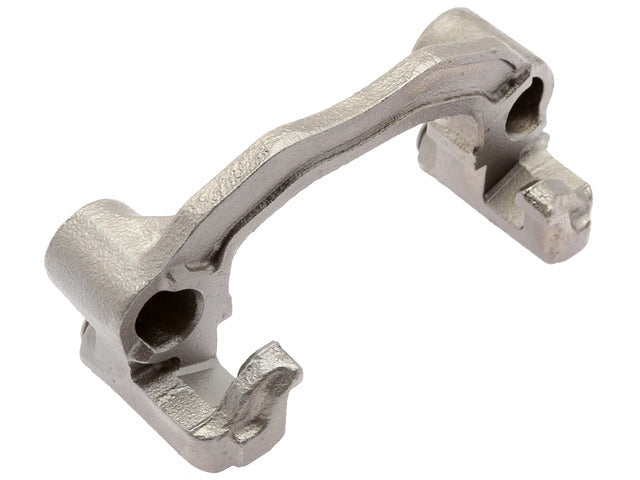 Centric Parts Disc Brake Caliper Bracket P/N:147.42512 Fits: Nissan 240sx 98-89 - Image 1