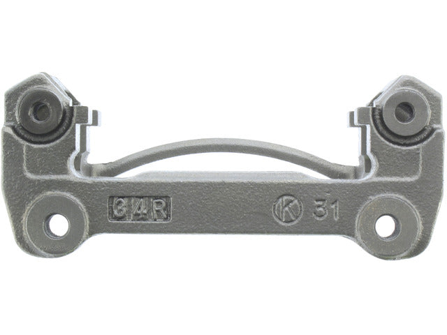 Centric Parts Disc Brake Caliper Bracket P/N:147.42528 Fits: Nissan Maxima 1988, Nissan Pathfinder 95-88 - Image 2
