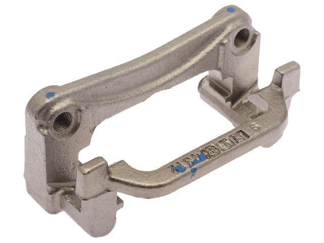 Centric Parts Disc Brake Caliper Bracket P/N:147.42571 Fits: Infiniti G35 07-05, Infiniti M35 09-06, Infiniti M45 09-06, Nissan 350z 08-06 - Image 1