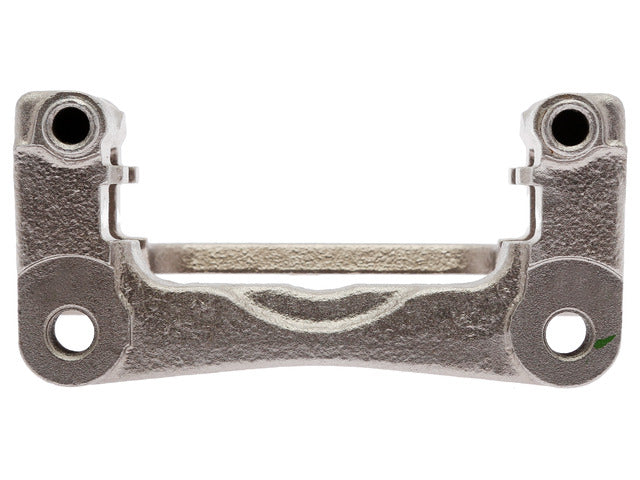 Centric Parts Disc Brake Caliper Bracket P/N:147.42571 Fits: Infiniti G35 07-05, Infiniti M35 09-06, Infiniti M45 09-06, Nissan 350z 08-06 - Image 2