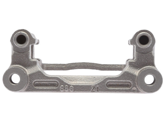 Centric Parts Disc Brake Caliper Bracket P/N:147.42573 Fits: Nissan Frontier 23-05, Nissan Xterra 15-05, Suzuki Equator 12-09 - Image 2